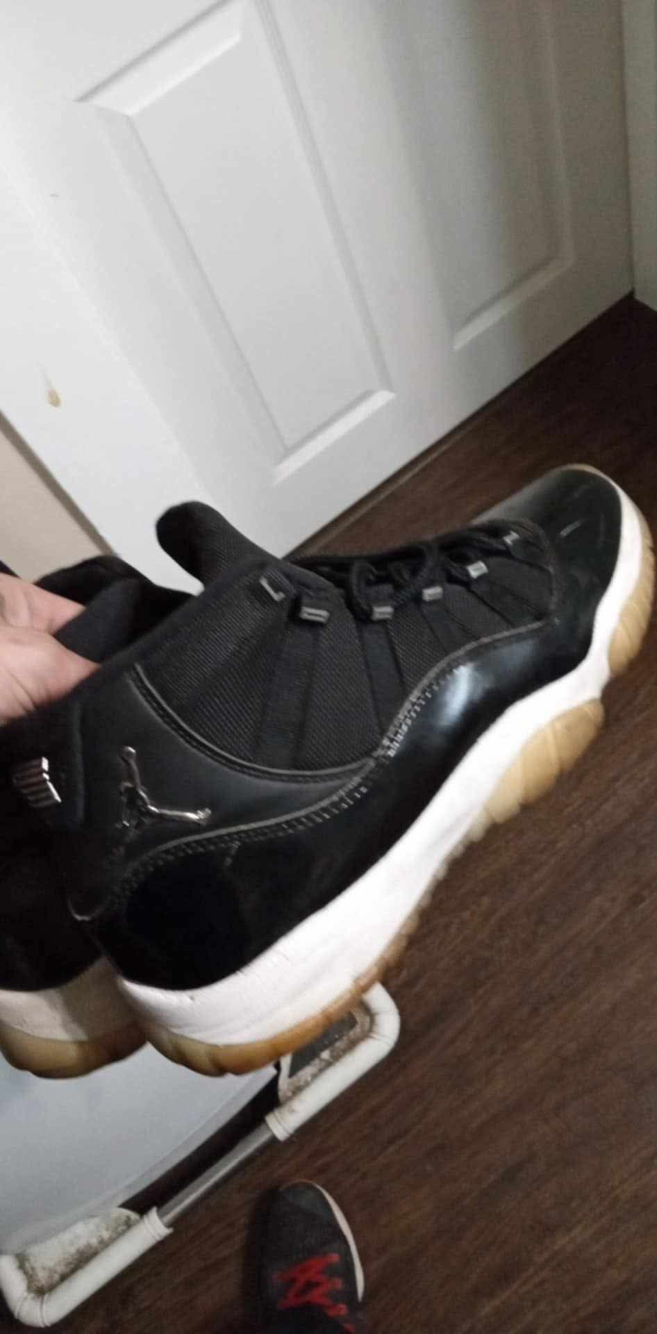 Jordan’s