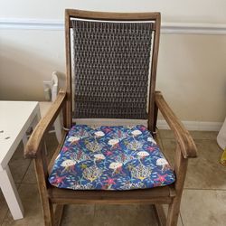 Rocking Chair