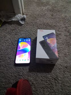 TCL 50 FE obo