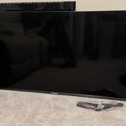 TCL Series 6 Mini-LED QLED 120 HZ TVs (x2) 