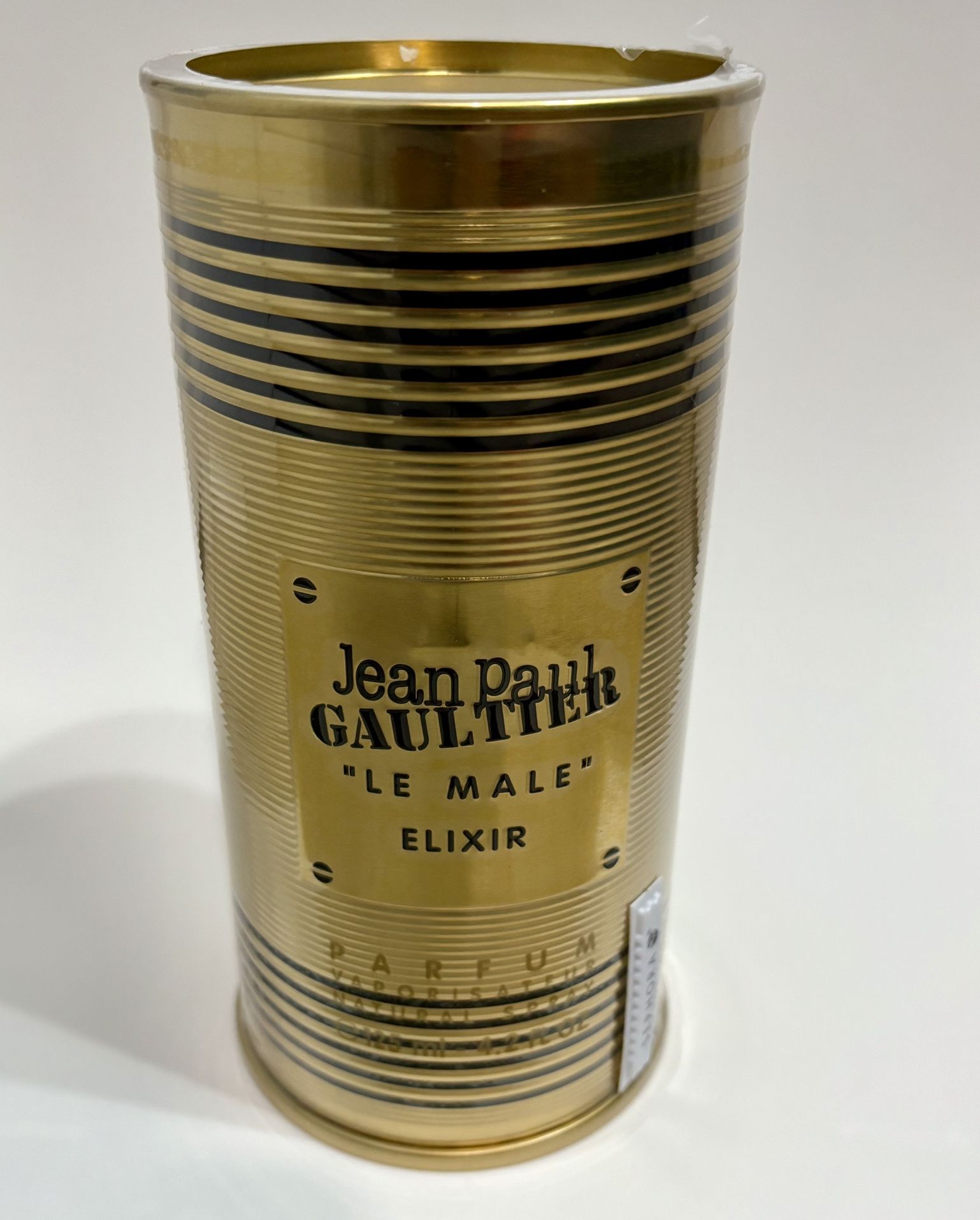 Jean Paul Gaultier Le Male Elixir 4.2 oz Men's Eau de Parfum