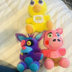 Five Nights At Freddys 