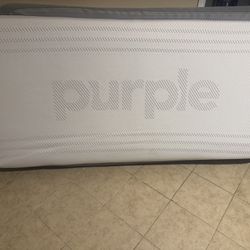 Purple Mattress Purple hybrid Premiere 3 Twin XL Memory Foam