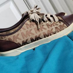 Michael Kors Sneakers 