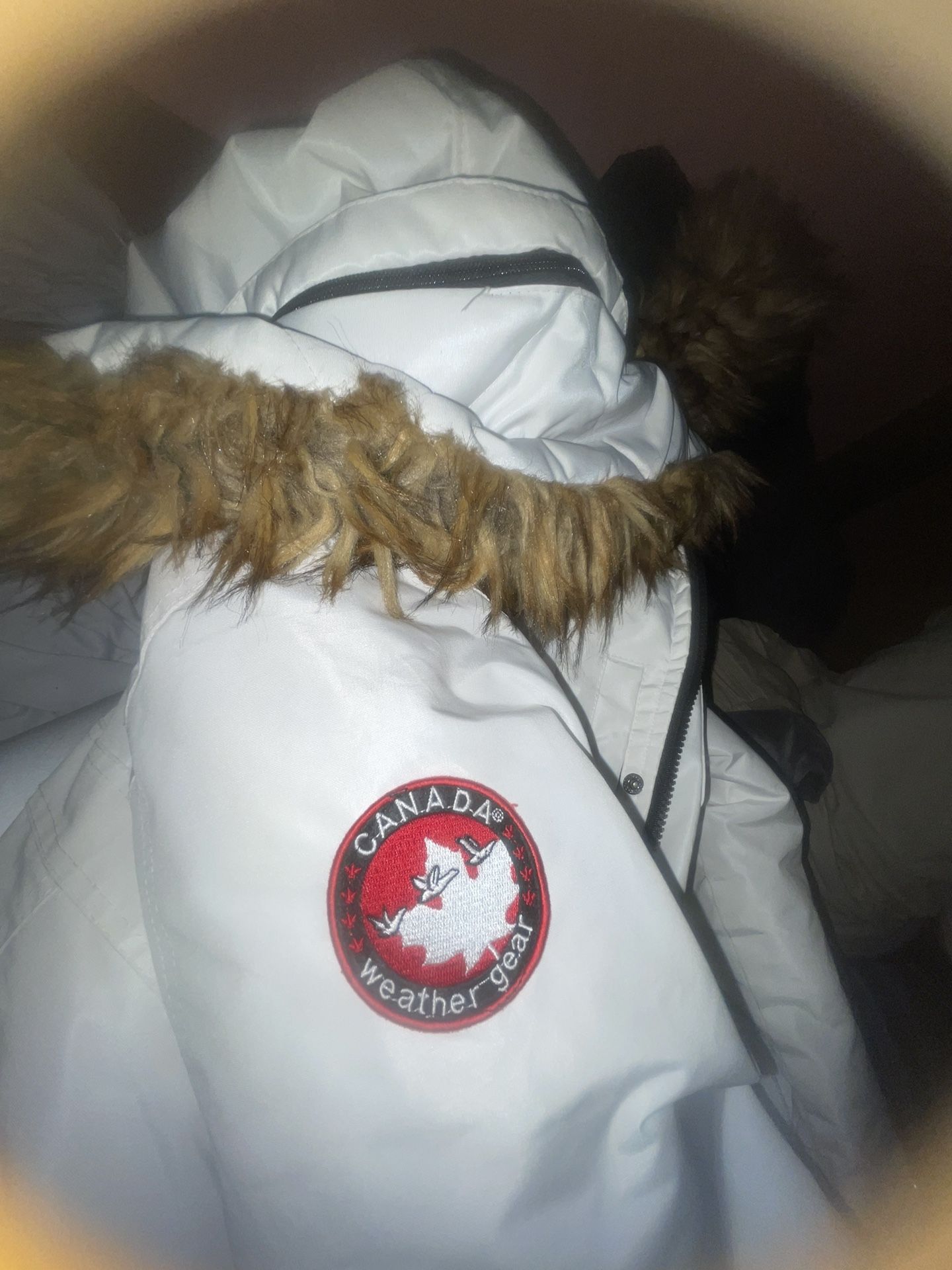 CANADA WheatherGear