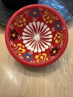 Small Serving Bowls
