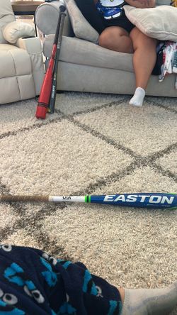 Easton drop 10