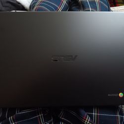 Asus Chromebook Laptop