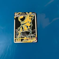 Pokémon Card
