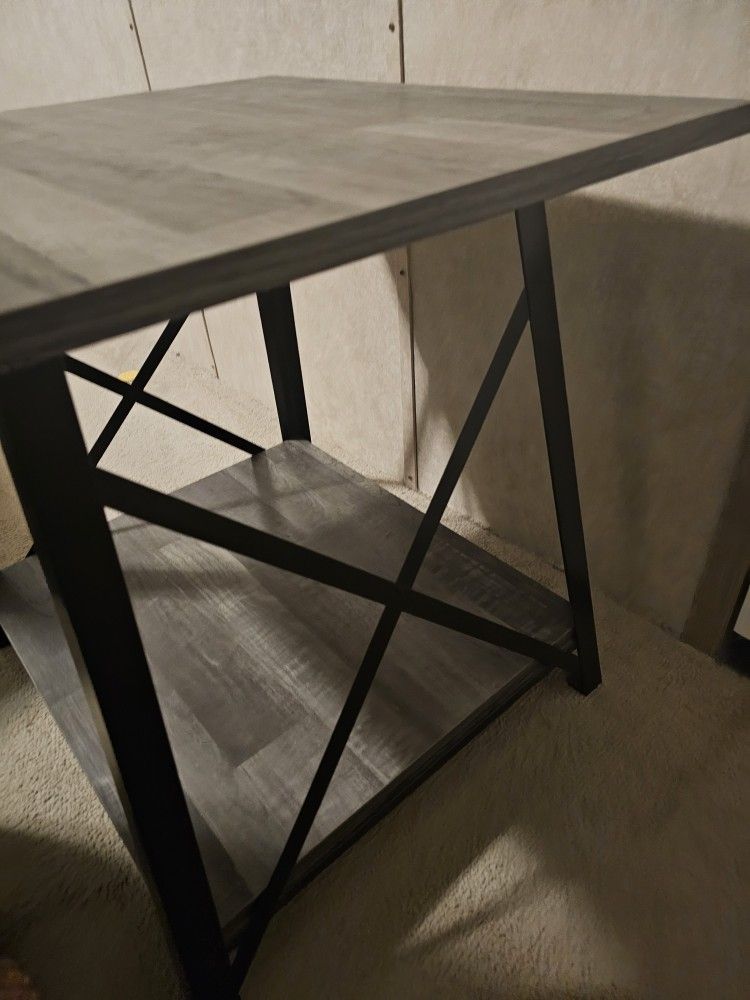 End Tables