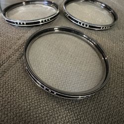 Vivitar Camera Lenses 52mm