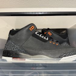 Jordan 3 Size 13