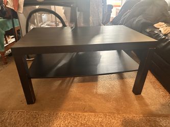 IKEA Coffee Table