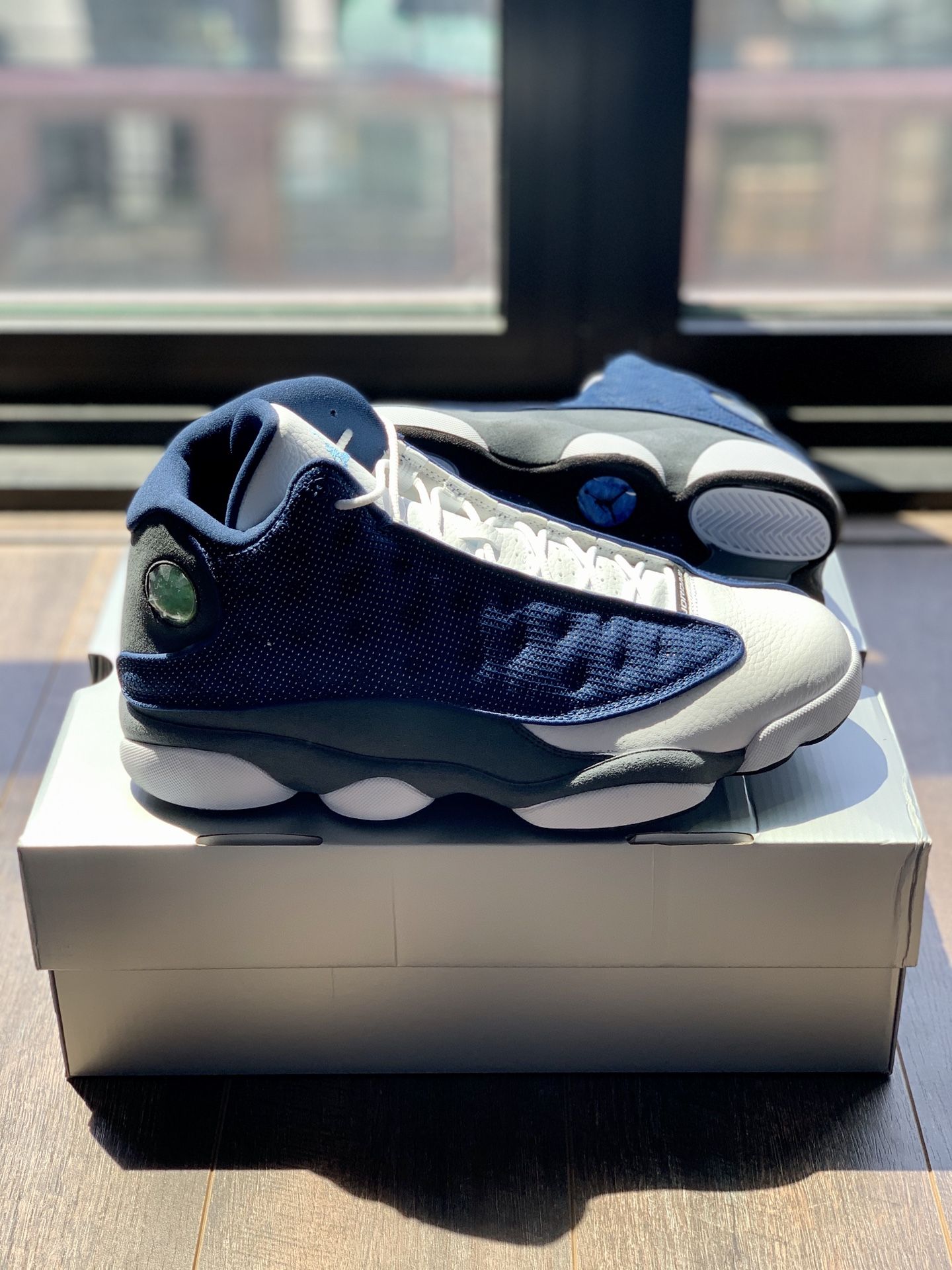 Nike Air Jordan 13 Retro ‘Flint’ 2020 Size US 11