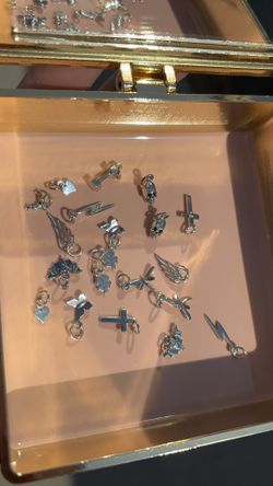 Permanent Jewelry