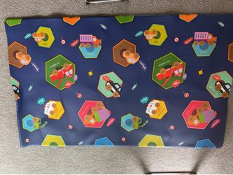 Kid mats