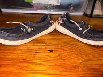 Toddler shoes