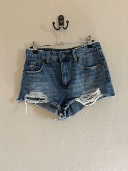 BP Shorts