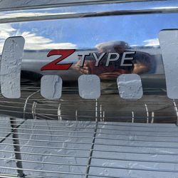 Type Z Bumper 