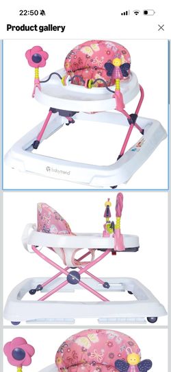 Baby items
