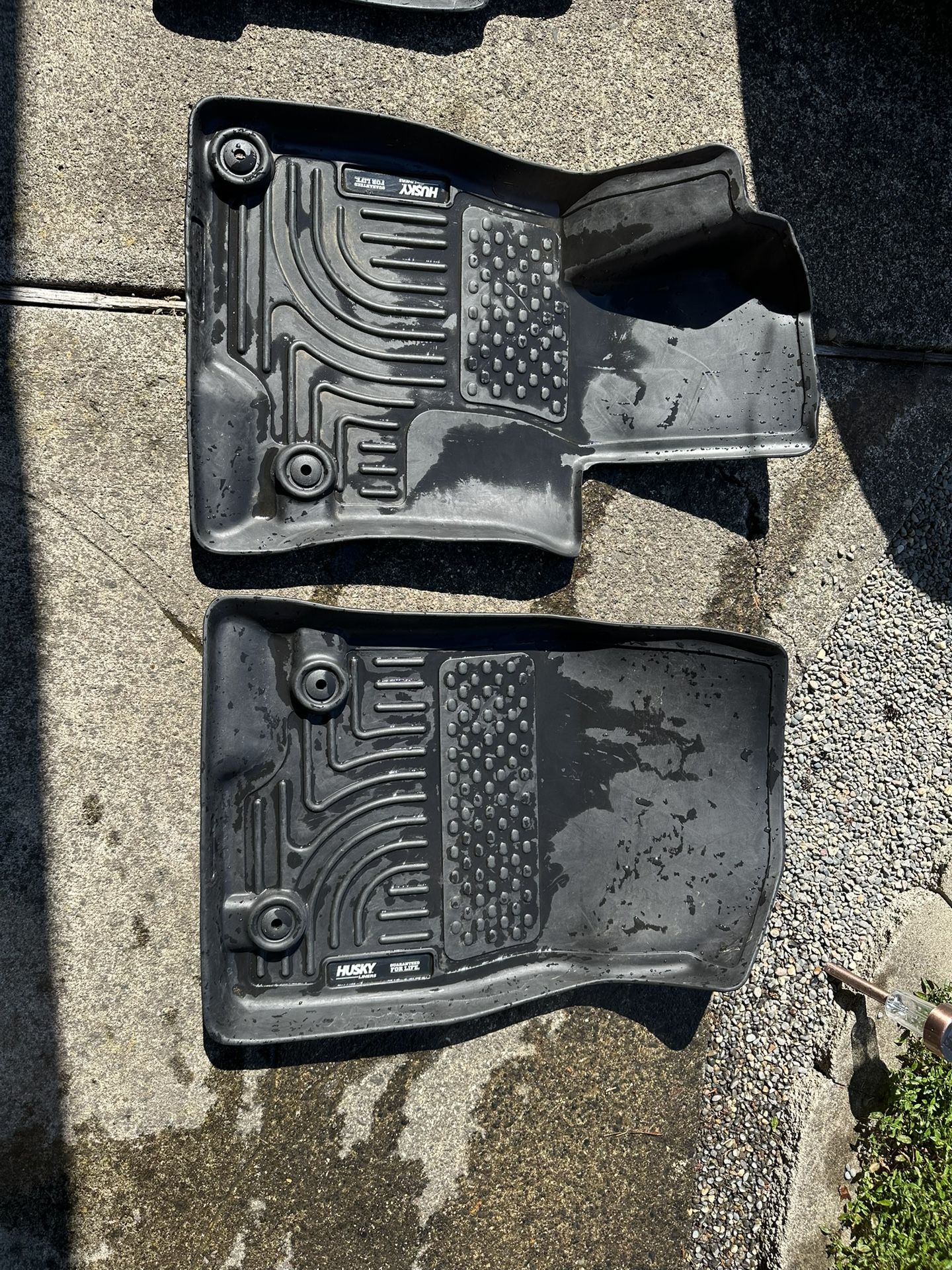 Mazda 6 Mats