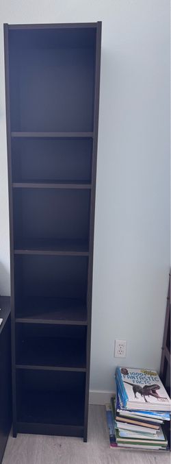 Ikea book shelf