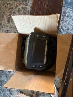Harley radio
