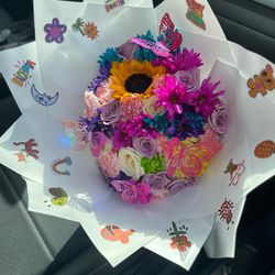 Floral Bouquets Ramos 