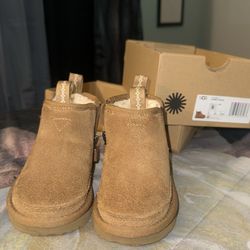 Toddler  Neumel Uggs
