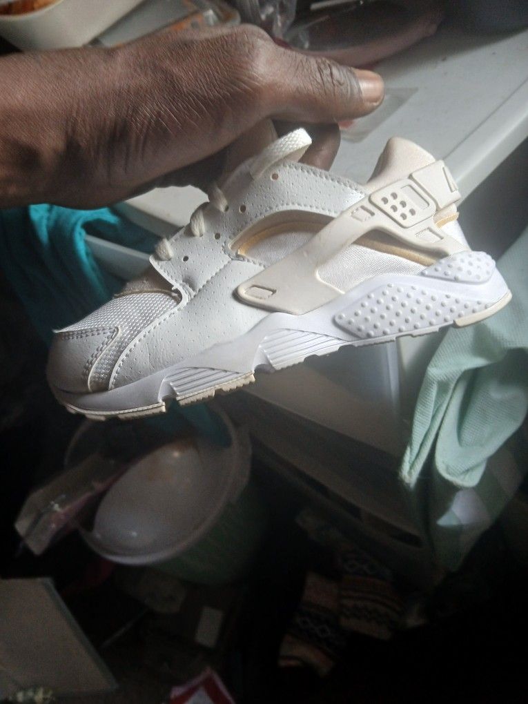 Huaraches Kid's Size