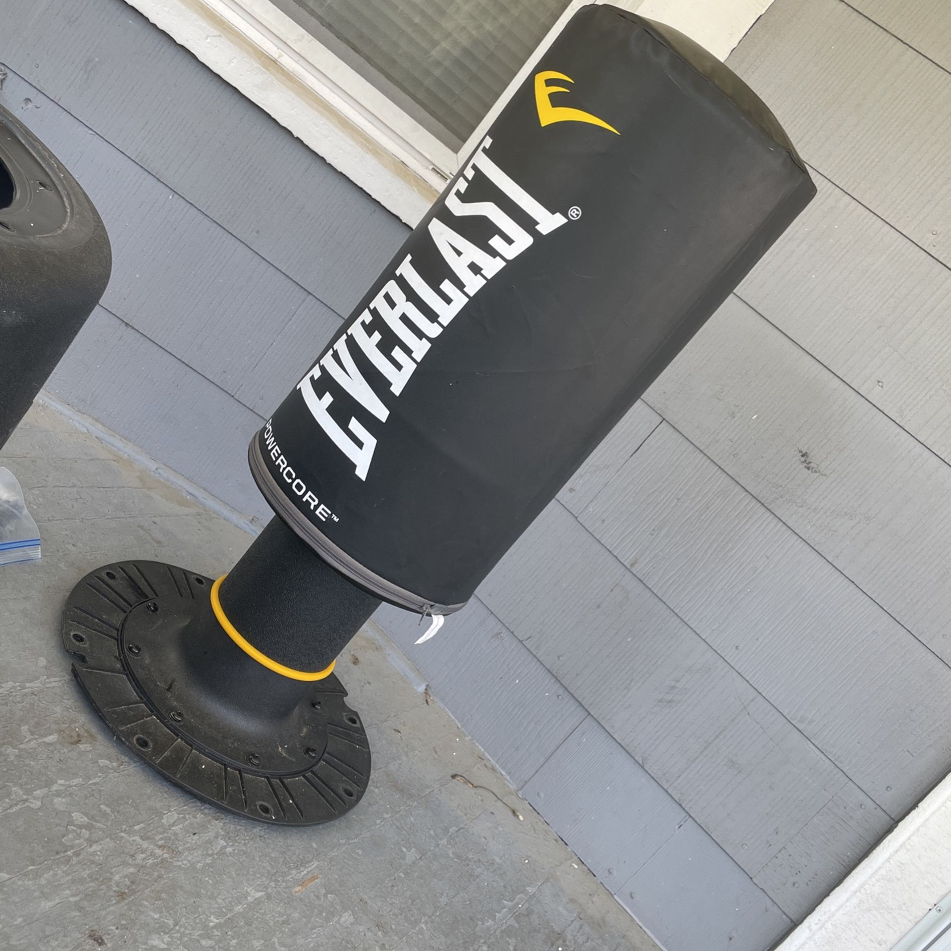 Punching Bag