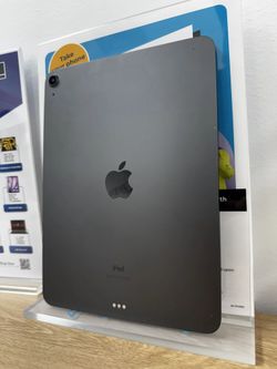 iPad Air 4 10.9" (WiFi) 64GB Fair Space Gray