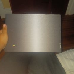 Lenovo Chromebook 15 Inches 
