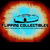 Flipping Collectibles 