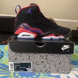 Jordan