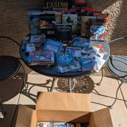 PC Games Lot MANY OF THEM BEST OFFER