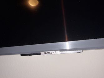 65inch Samsung TV