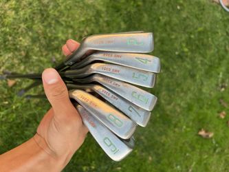 Cobra Baffler Blade set