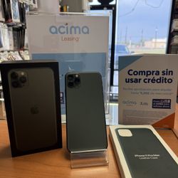 iPhone 11 Pro Max 256gb