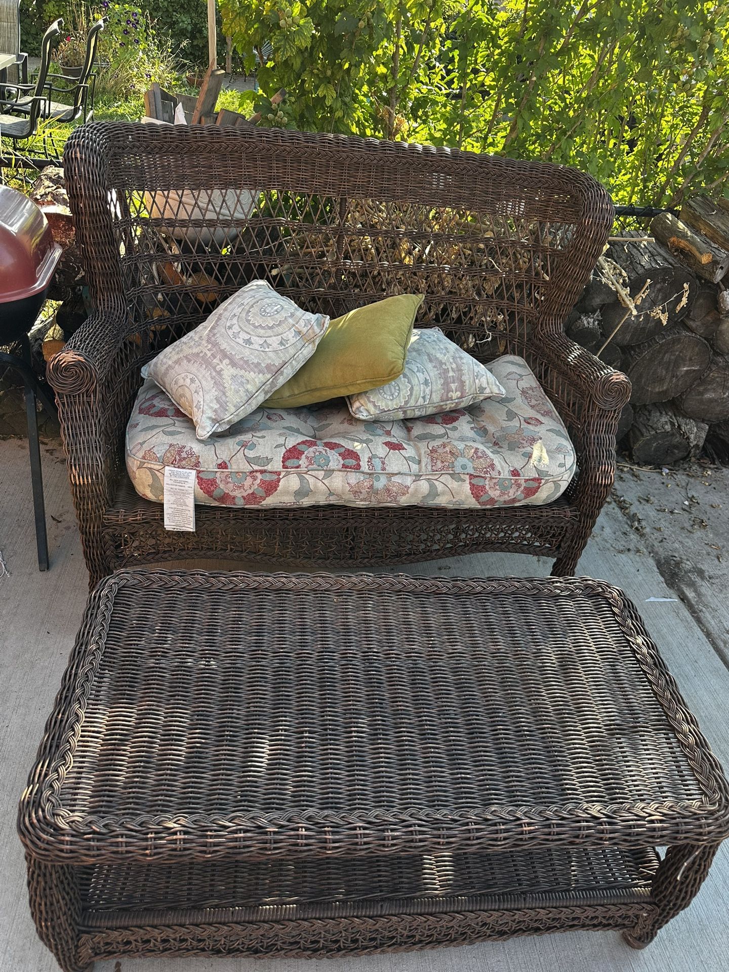 Patio Furniture