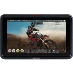 Atomos Ninja 4Kp60 HDR Monitor Recorder