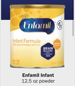 Formula