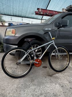 GT Performer 26 inch 2012 BMX Cruiser