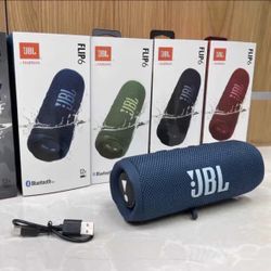 jbl flip 6