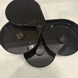 Cocktail Salt Rimmer Tray — Never Used