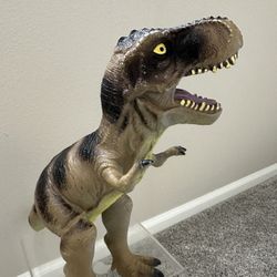 13" Tyrannosaurus Rex Dinosaur