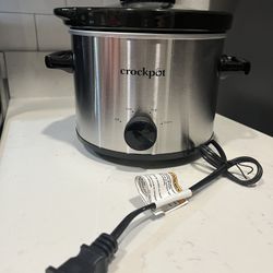Mini 2 Quart Crock-Pot