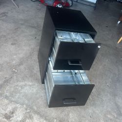 Black Cabinet 