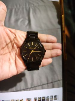Michael Kors men watch $50