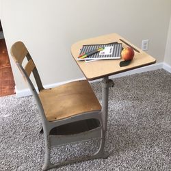 School Desk